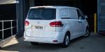 LDV G10 Van 2015 года